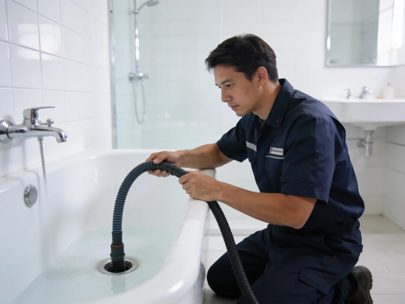Emergency Plumber Alleene, AR FAQs